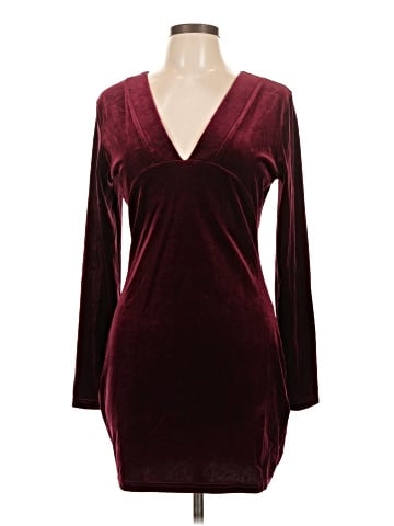 Venus Cocktail Dress (view 1)