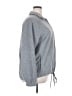 Anthony Richards 100% Polyester Gray Cardigan Size 2X - photo 4