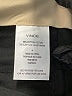 Vince. Solid Black Shorts Size 4 - photo 4