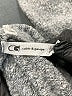 Cable & Gauge Gray Pullover Sweater Size XL - photo 7