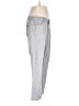 Chico's Houndstooth Gray Jeans Size Lg (2) - photo 4
