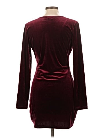 Venus Cocktail Dress (view 2)