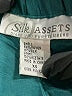 Diane von Furstenberg Teal Casual Pants Size XS - photo 7