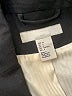 H&M Black Blazer Size 4 - photo 6