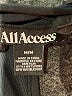 All Access Blue Active Tank Size M - photo 7