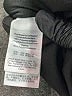 DKNY 100% Polyester Stars Black Cocktail Dress Size 16 - photo 8