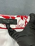 Talbots Tropical Red Casual Skirt Size 18 - photo 4