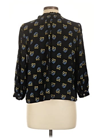 Style&Co 3/4 Sleeve Blouse (view 2)