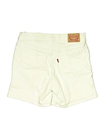 Levi's Khaki Shorts (view 2)