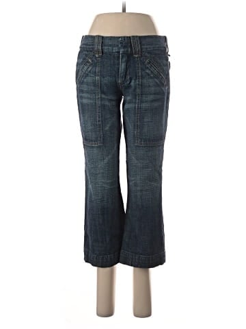 7 For All Mankind Jeans (view 1)