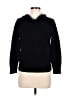 T Tahari Black Pullover Sweater Size M - photo 1
