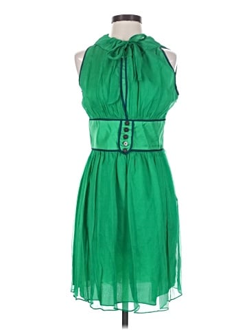 Walter Cocktail Dress (view 1)