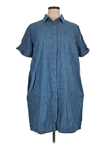 Old Navy Casual Dress (view 1)