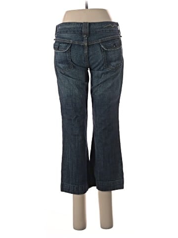 7 For All Mankind Jeans (view 2)