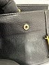 Christian Dior 100% Leather Black Leather Flap Wallet One size - photo 6