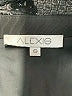 Alexis Black Cocktail Dress Size S - photo 7