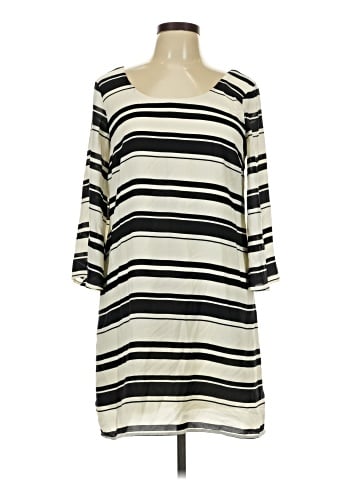 As U Wish Casual Dress (view 1)