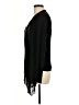 Elie Tahari Black Kimono Size M - photo 5