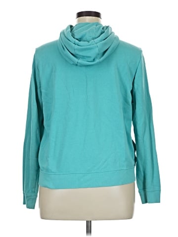 Nike Zip Up Hoodie (view 2)
