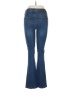 Express Blue Jeans Size 6 - photo 2