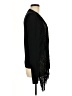 Elie Tahari Black Kimono Size M - photo 4