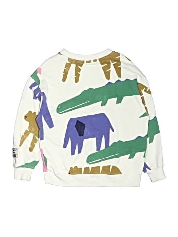 Zara Long Sleeve T-Shirt (view 2)