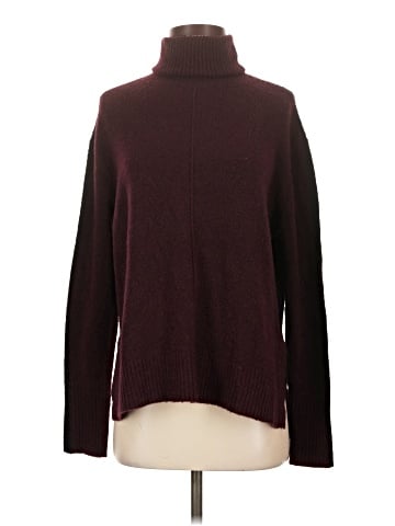 Athleta Turtleneck Sweater (view 1)