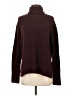Athleta Burgundy Turtleneck Sweater Size S - photo 1