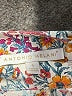 Antonio Melani 100% Cotton Floral Blue Shorts Size 6 - photo 3