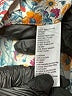 Antonio Melani 100% Cotton Floral Blue Shorts Size 6 - photo 4