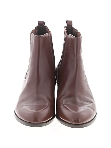 J.Crew Ankle Boots (view 2)