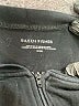 Eileen Fisher Black Track Jacket Size M - photo 6