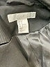 H&M Black Blazer Size 0 - photo 6