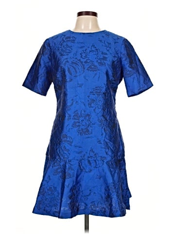 Alice + Olivia Casual Dress (view 1)