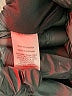 Express Outlet 100% Polyester Animal Print Black Casual Dress Size XS - photo 8