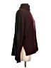 Athleta Burgundy Turtleneck Sweater Size S - photo 4