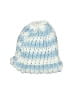 Unbranded Blue Beanie One size (toddler) - photo 2