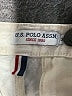 U.S. Polo Assn. Ivory Casual Pants Size 30 waist - photo 7