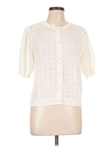 Lilla P Cardigan (view 1)