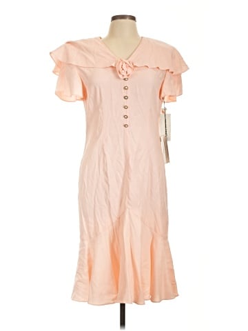 Anthony Marc Hankins Casual Dress (view 1)
