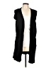 Unbranded Black Sweater Vest Size L - photo 1