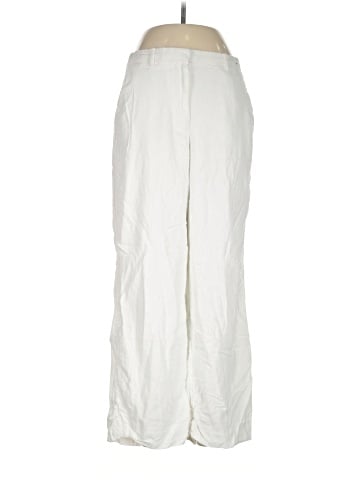 Abercrombie & Fitch Linen Pants (view 1)