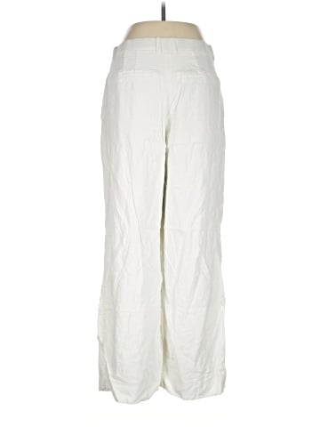 Abercrombie & Fitch Linen Pants (view 2)