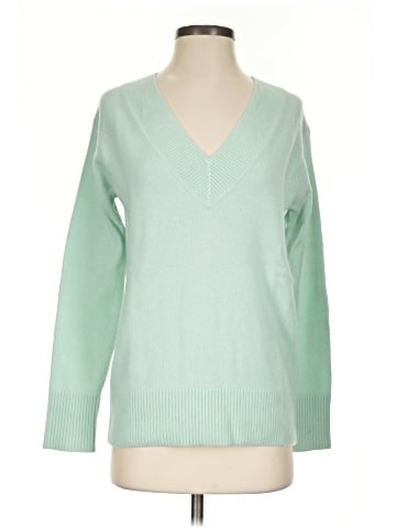 Vince. Wool Pullover Sweater (view 1)
