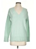 Vince. Green Wool Pullover Sweater Size XXS - photo 1