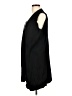 Unbranded Black Sweater Vest Size L - photo 5
