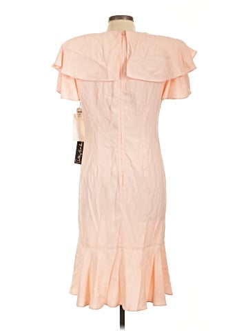 Anthony Marc Hankins Casual Dress (view 2)