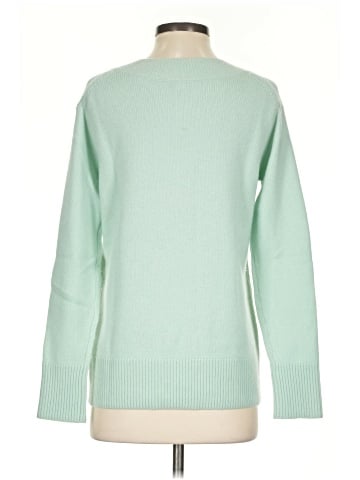 Vince. Wool Pullover Sweater (view 2)