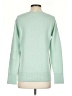 Vince. Green Wool Pullover Sweater Size XXS - photo 2