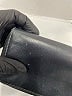 Christian Dior 100% Leather Black Leather Flap Wallet One size - photo 8
